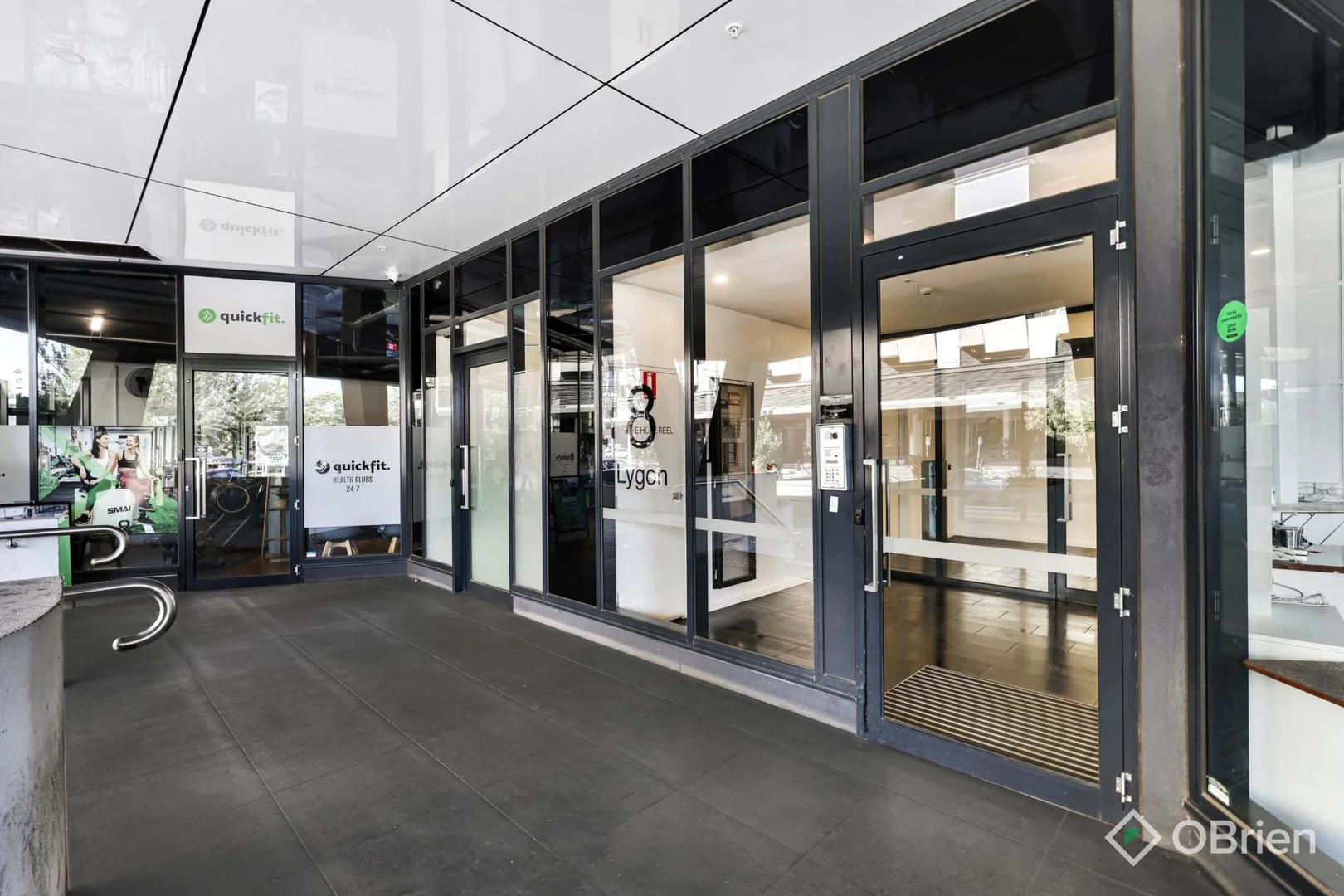 Additional image 12 of 313/8 Lygon Street, Brunswick East VIC 3057