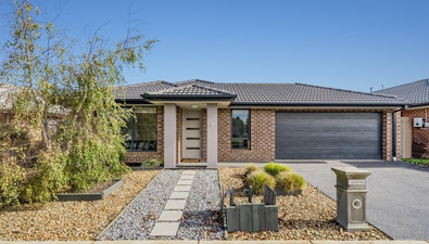 Picture of 12 Rockingham Street, ARMSTRONG CREEK VIC 3217