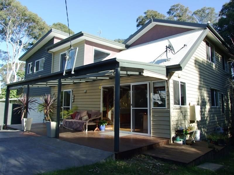 9 Terragong Ave, Bawley Point NSW 2539, Image 2