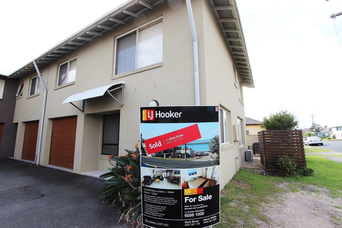 5/39 Beach Street, Harrington NSW 2427, Image 0