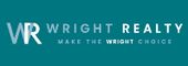 Logo for Wright Realty