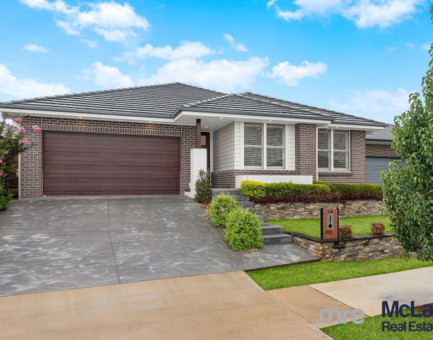 14 Kenway Street, Oran Park NSW 2570