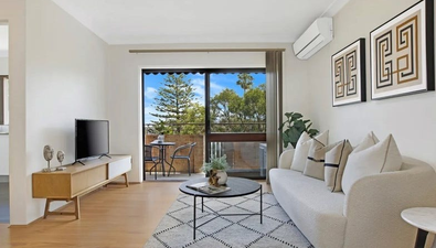 Picture of 27/37-45 Drummoyne Avenue, DRUMMOYNE NSW 2047