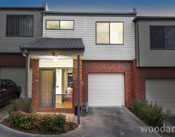 3/385 Mitcham Road, Mitcham VIC 3132