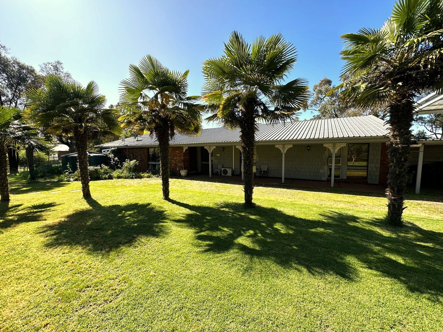 33 Hope Street, WOMBAT VIA, Young NSW 2594, Image 0