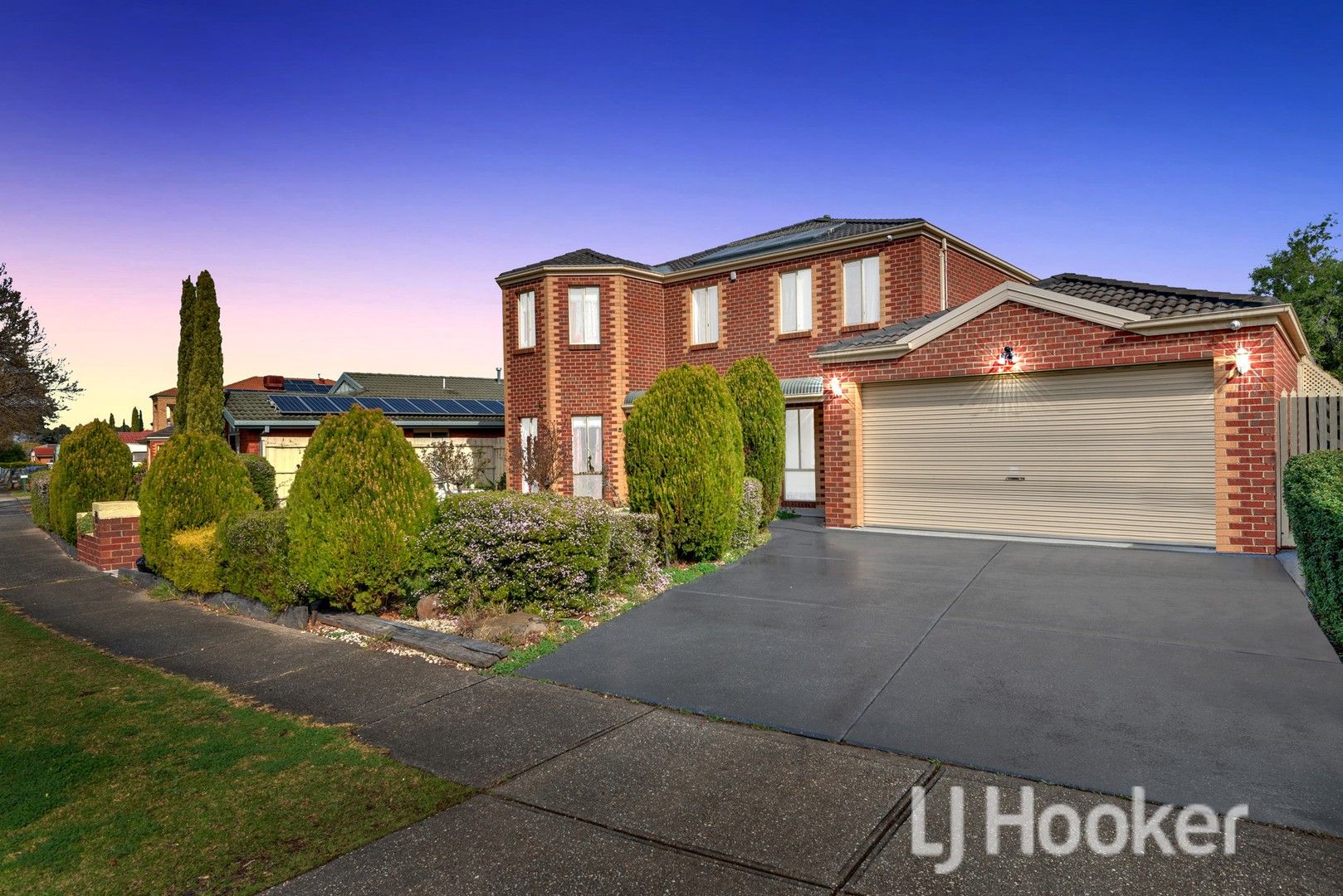 31 Westlake Drive, Melton West VIC 3337 Domain