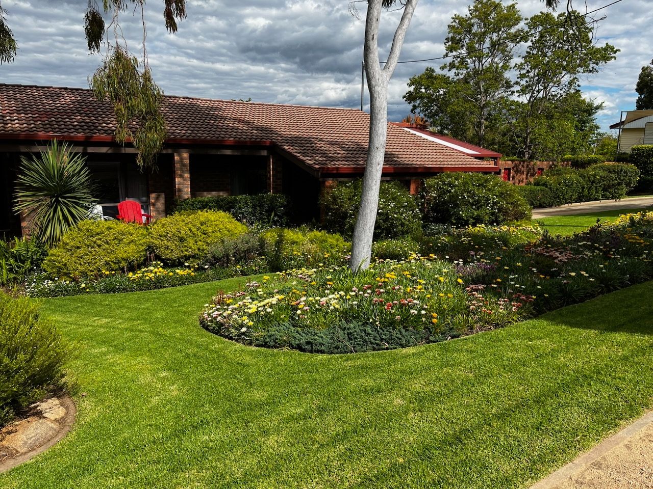 4 bedrooms House in 41-43 Lorking Street PARKES NSW, 2870