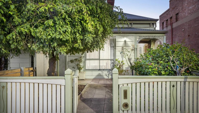 Picture of 2 Campbell Street, COBURG VIC 3058