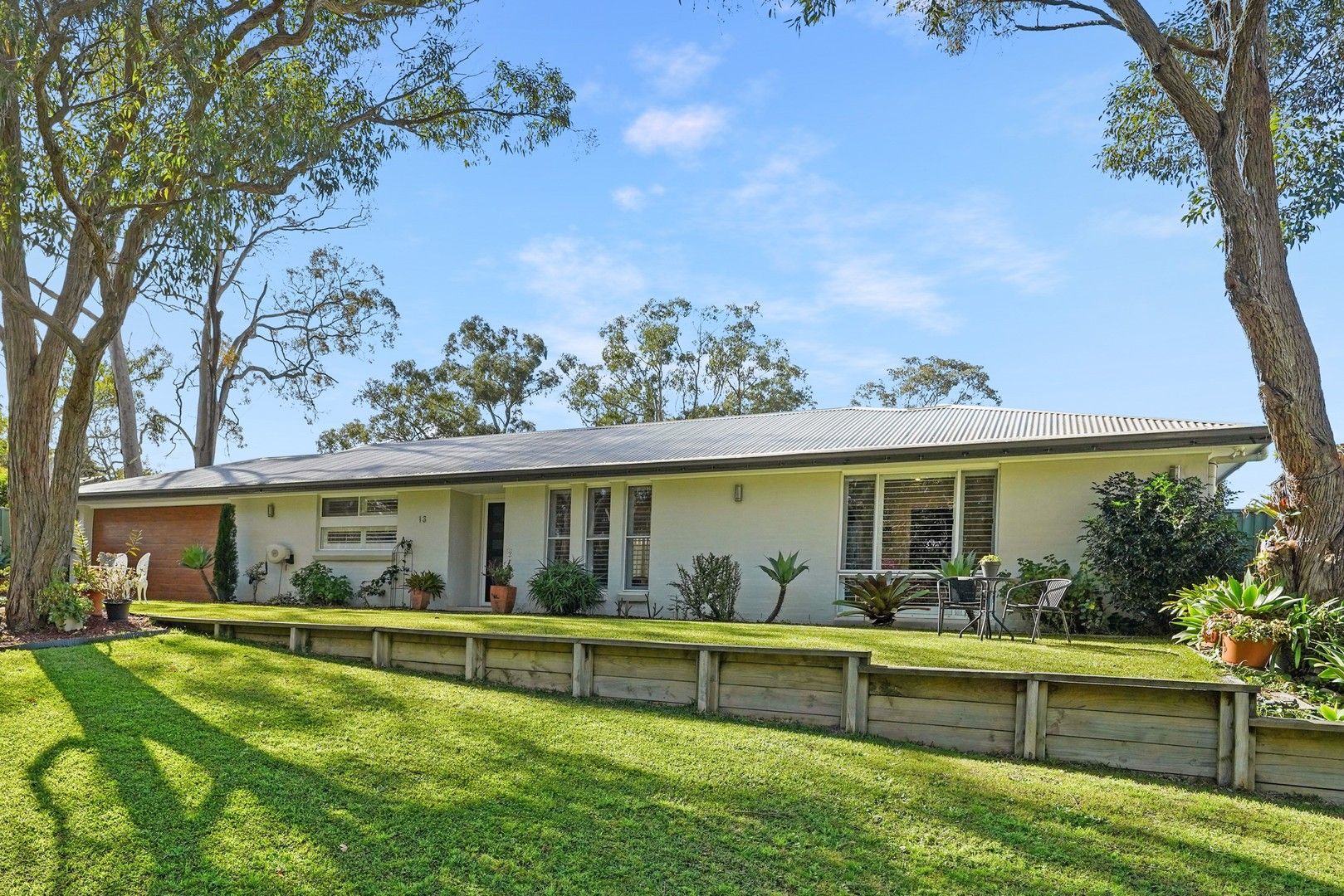 16 Porowi Road, Mirrabooka NSW 2264 Domain