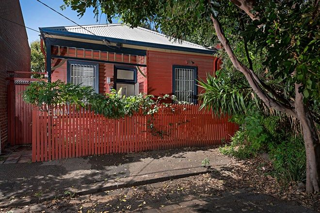 Picture of 2 Emma Street, COLLINGWOOD VIC 3066