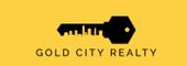 Logo for Gold City Realty