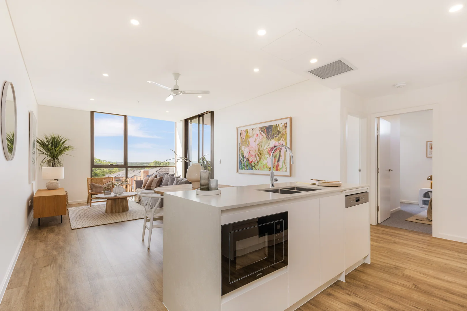 Additional image 3 of 102B/5 Preston Avenue, Engadine NSW 2233