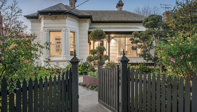 Picture of 41 Currajong Road, HAWTHORN EAST VIC 3123