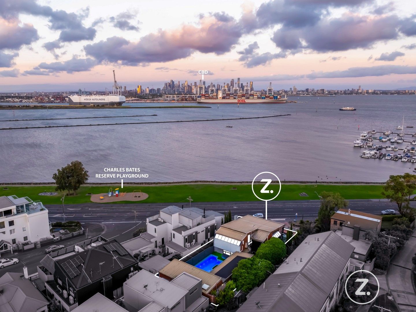 38 The Strand, Williamstown VIC 3016 Domain