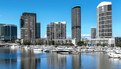 Picture of 937 Collins Street, DOCKLANDS VIC 3008