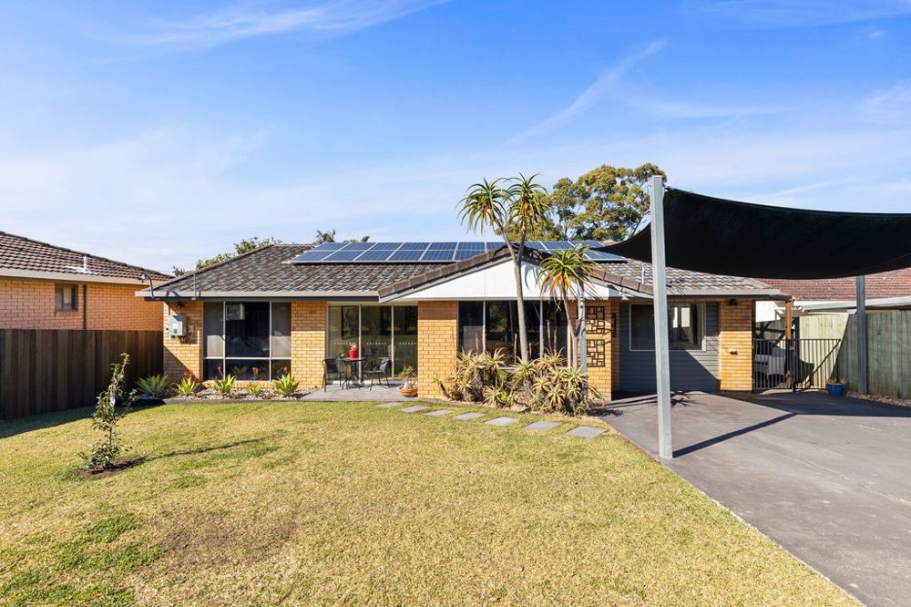 35 Coorabin Crescent, Toormina NSW 2452, Image 0