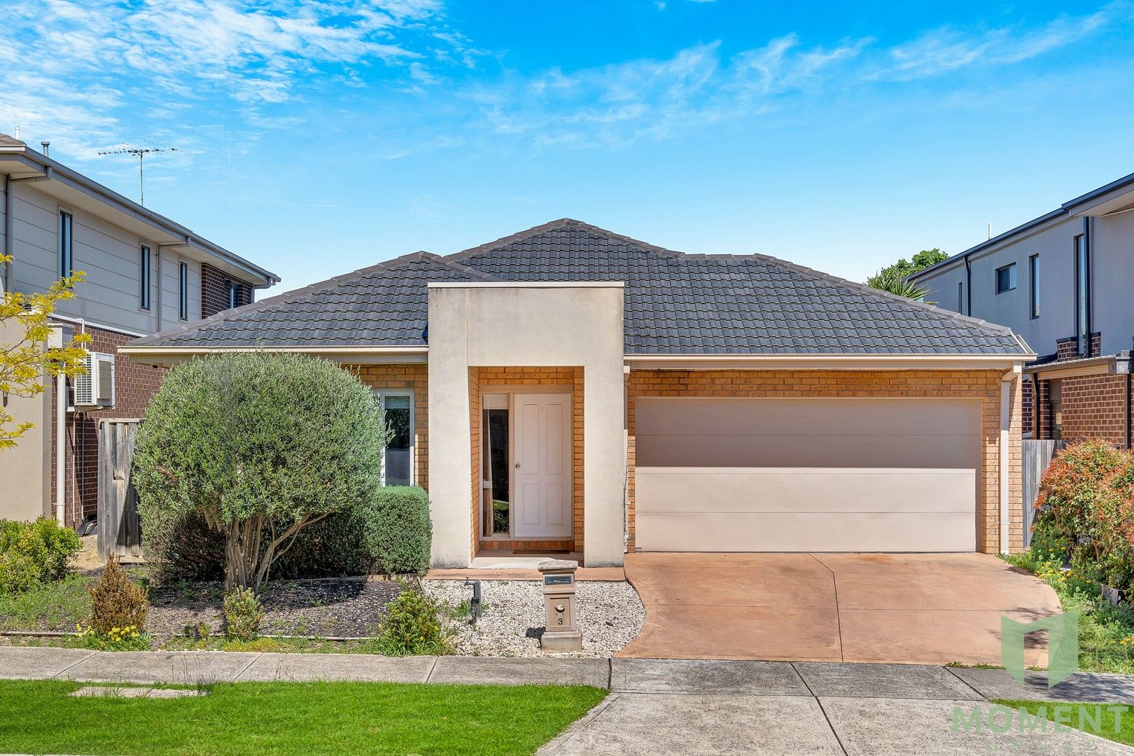 3 Spectrum Way Coburg North VIC 3058 Domain