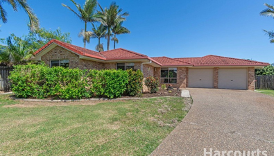 Picture of 7 Plymouth Street, BARGARA QLD 4670