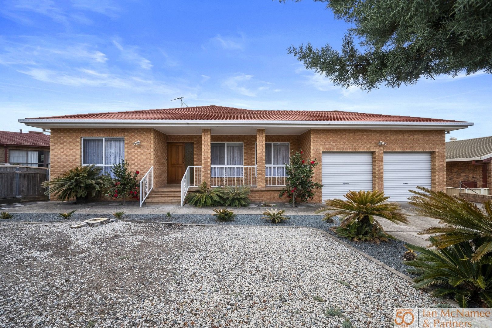 5 bedrooms House in 21 Elliot Street QUEANBEYAN NSW, 2620