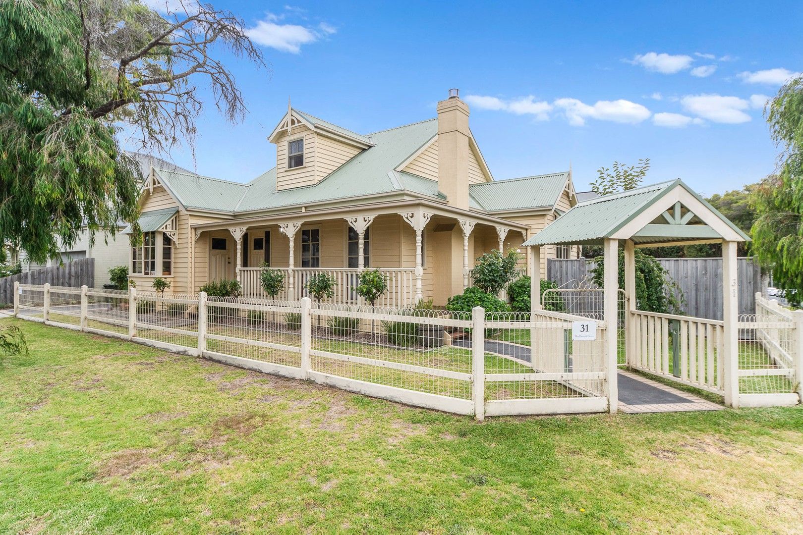 31 Macdonald Grove, Mornington VIC 3931 Domain