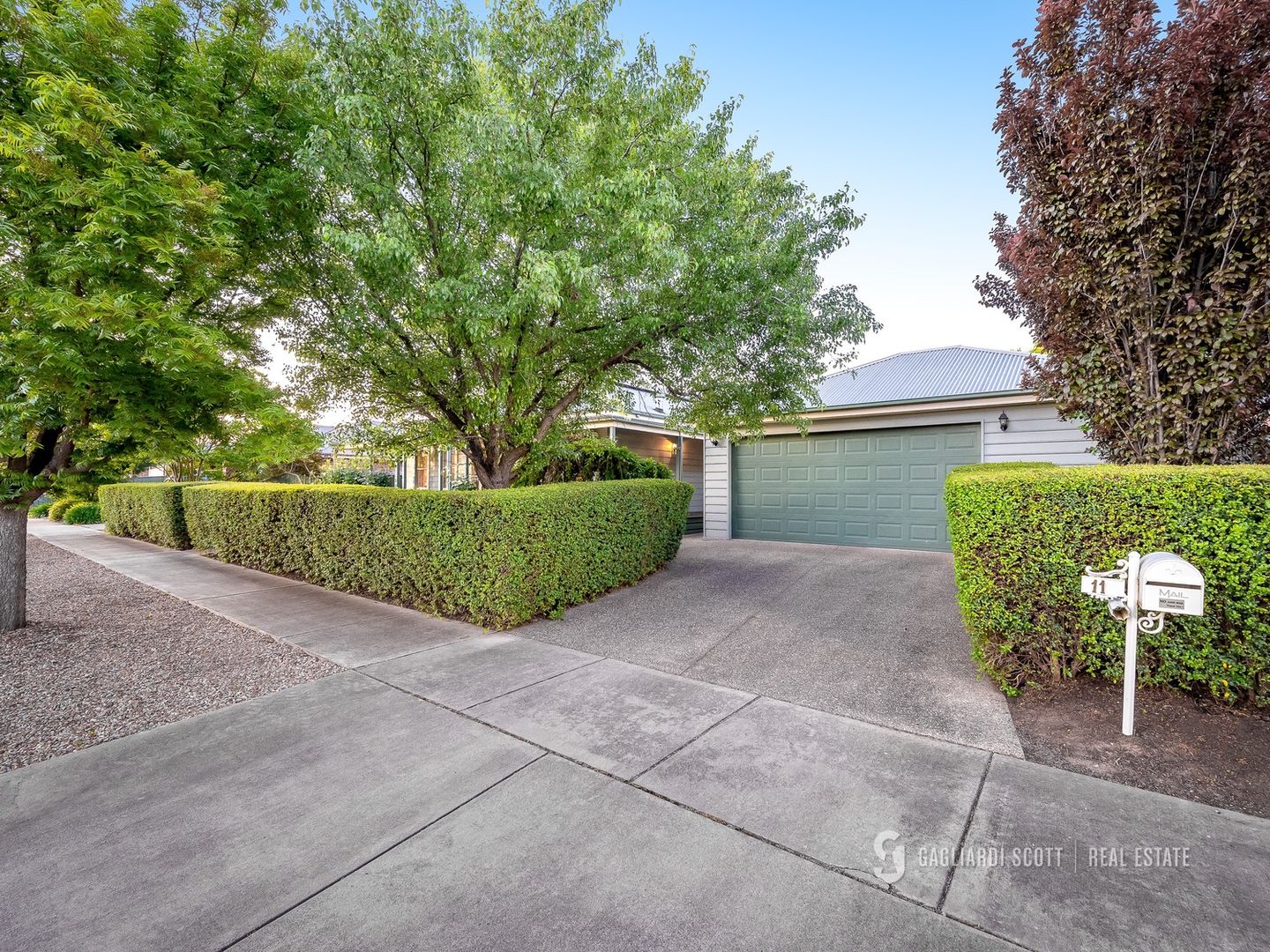 11 Kookaburra Drive, Kialla VIC 3631, Image 2