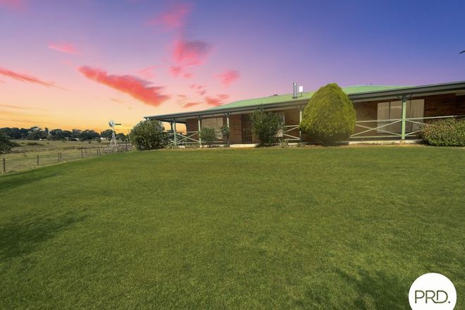 Picture of 21 Cossack Close, ORANGE NSW 2800