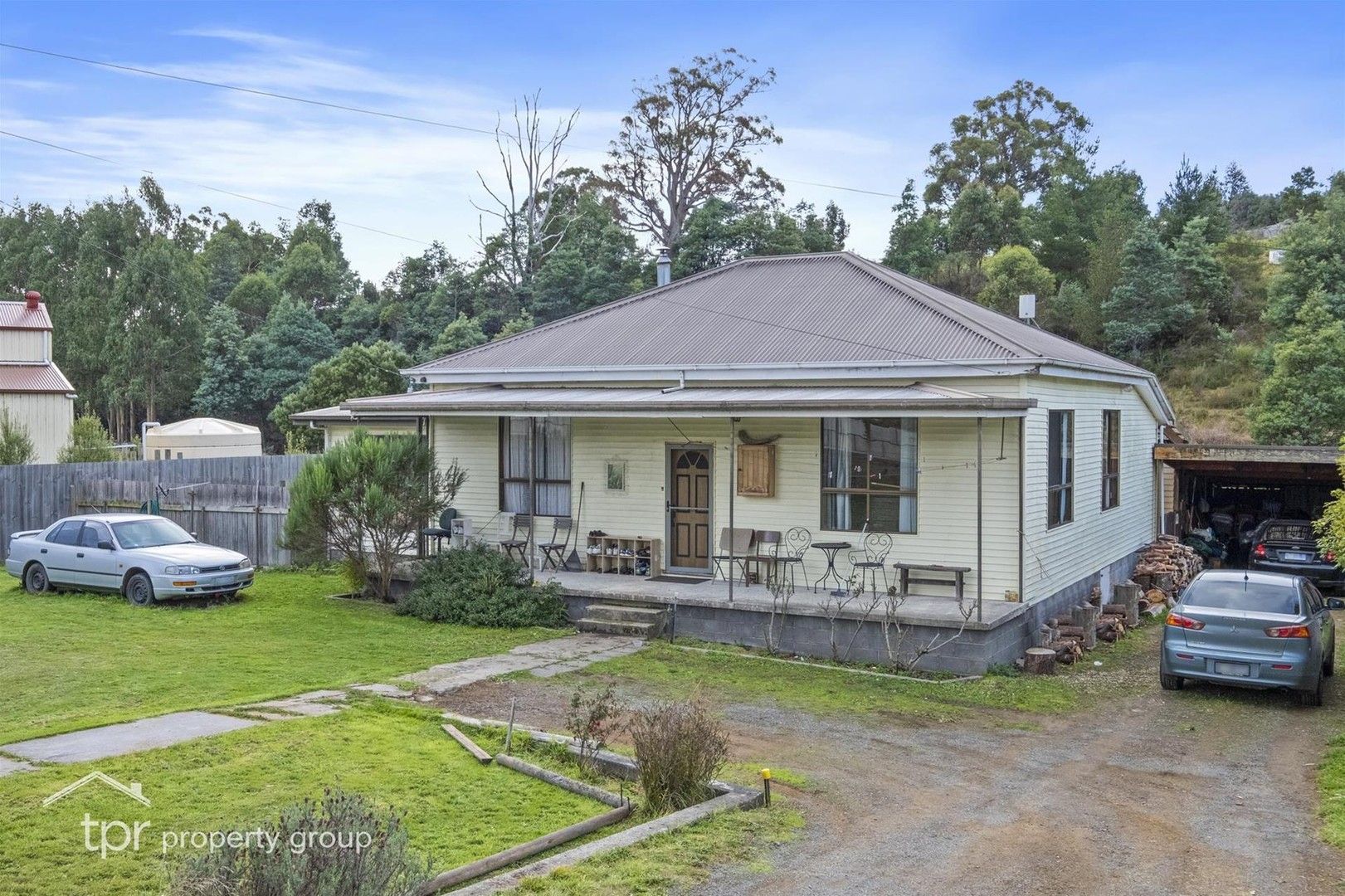 102 Arve Road, Geeveston TAS 7116, Image 0