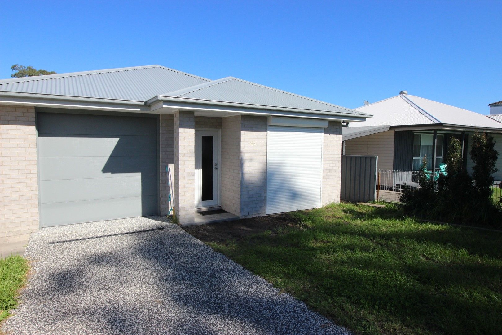 4 bedrooms House in 22a Thomas Street BARNSLEY NSW, 2278