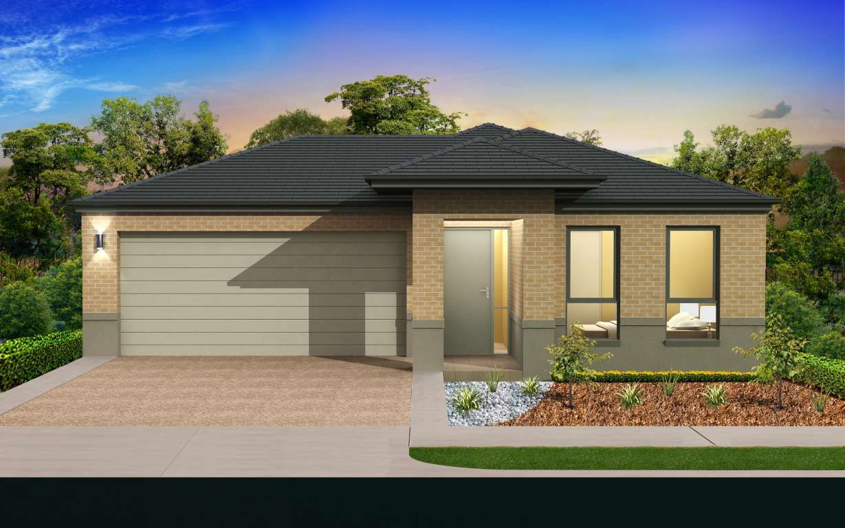 4 bedrooms New House & Land in  ROUSE HILL NSW, 2155