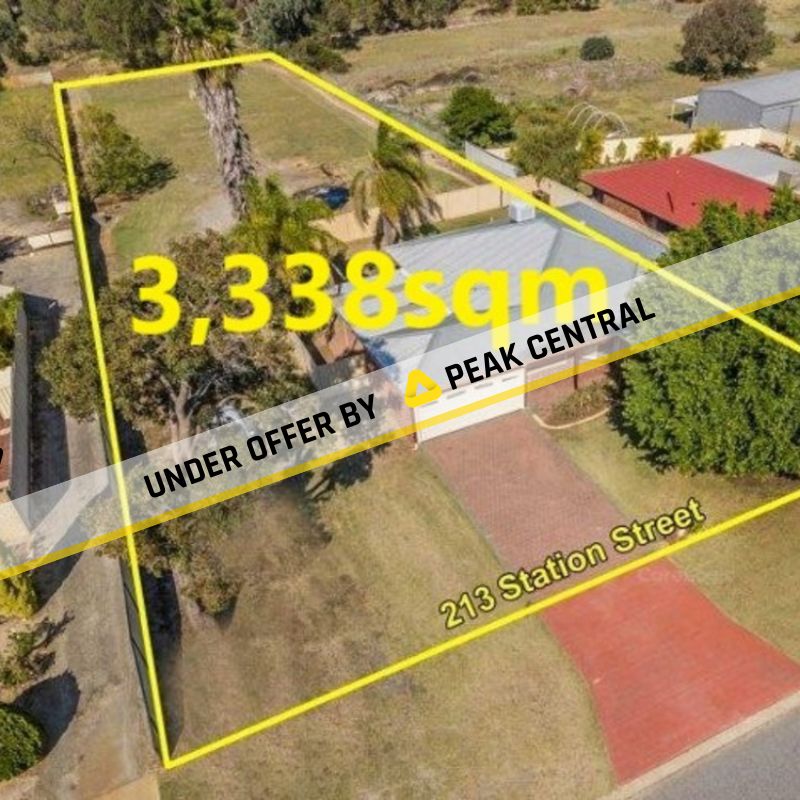 213 Station Street, East Cannington WA 6107, Image 0