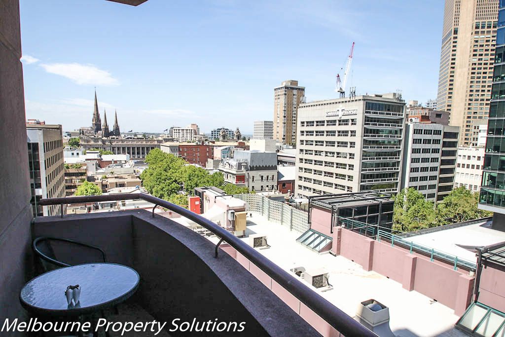 1102/181 Exhibition Street, Melbourne VIC 3000, Image 2