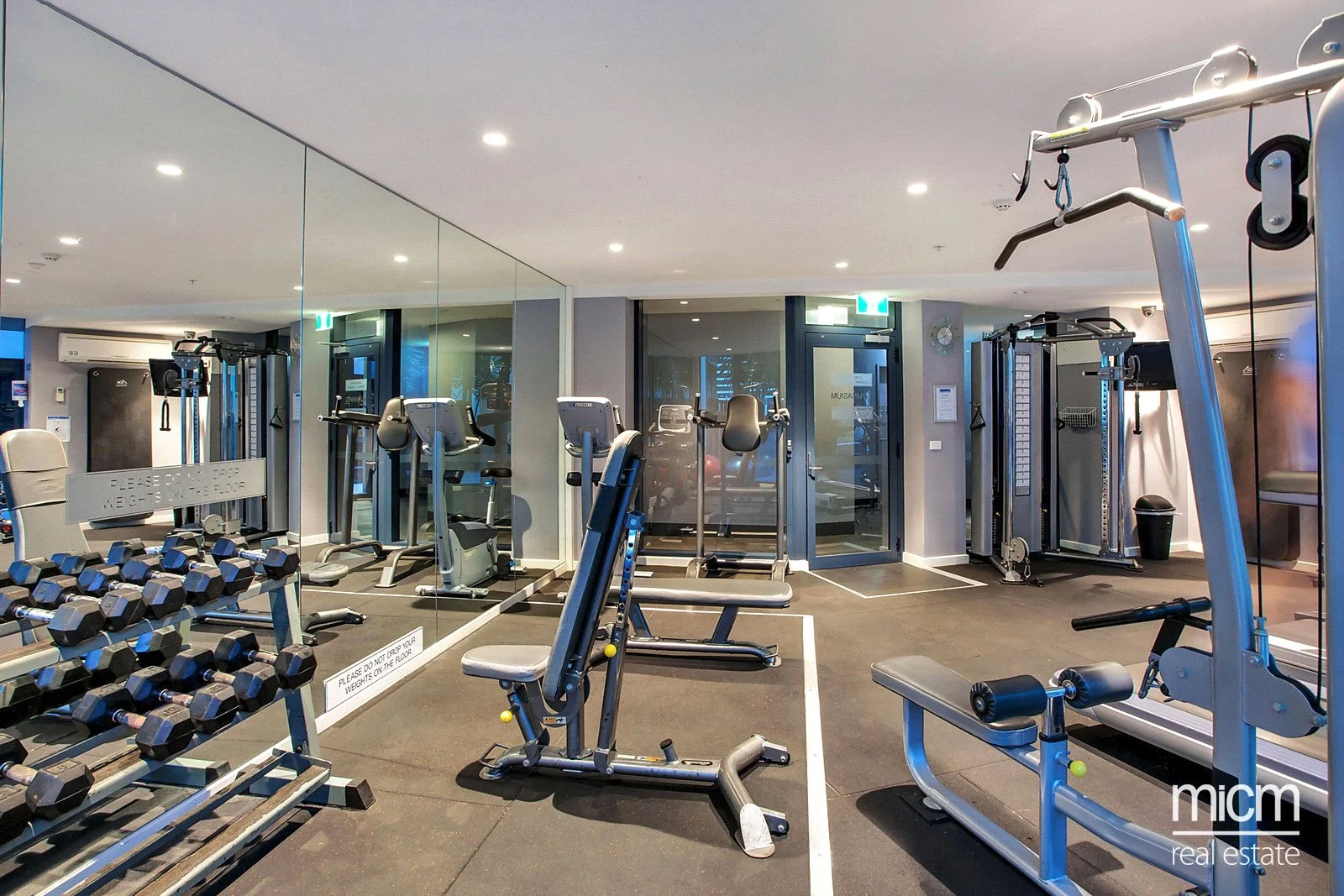 Additional image 7 of 910/180 City Road, Southbank VIC 3006