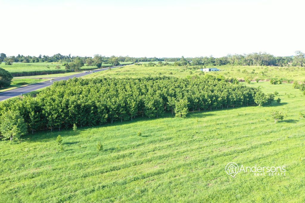 Lot 4 Bruce Highway, El Arish QLD 4855 Vacant Land for Sale