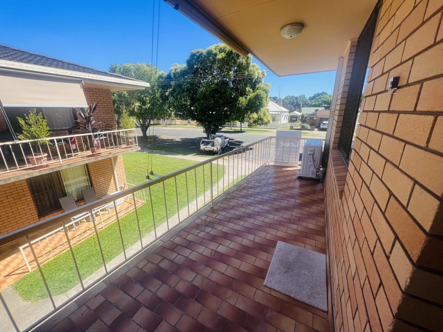 2 bedrooms House in 2/171 Pound Street GRAFTON NSW, 2460