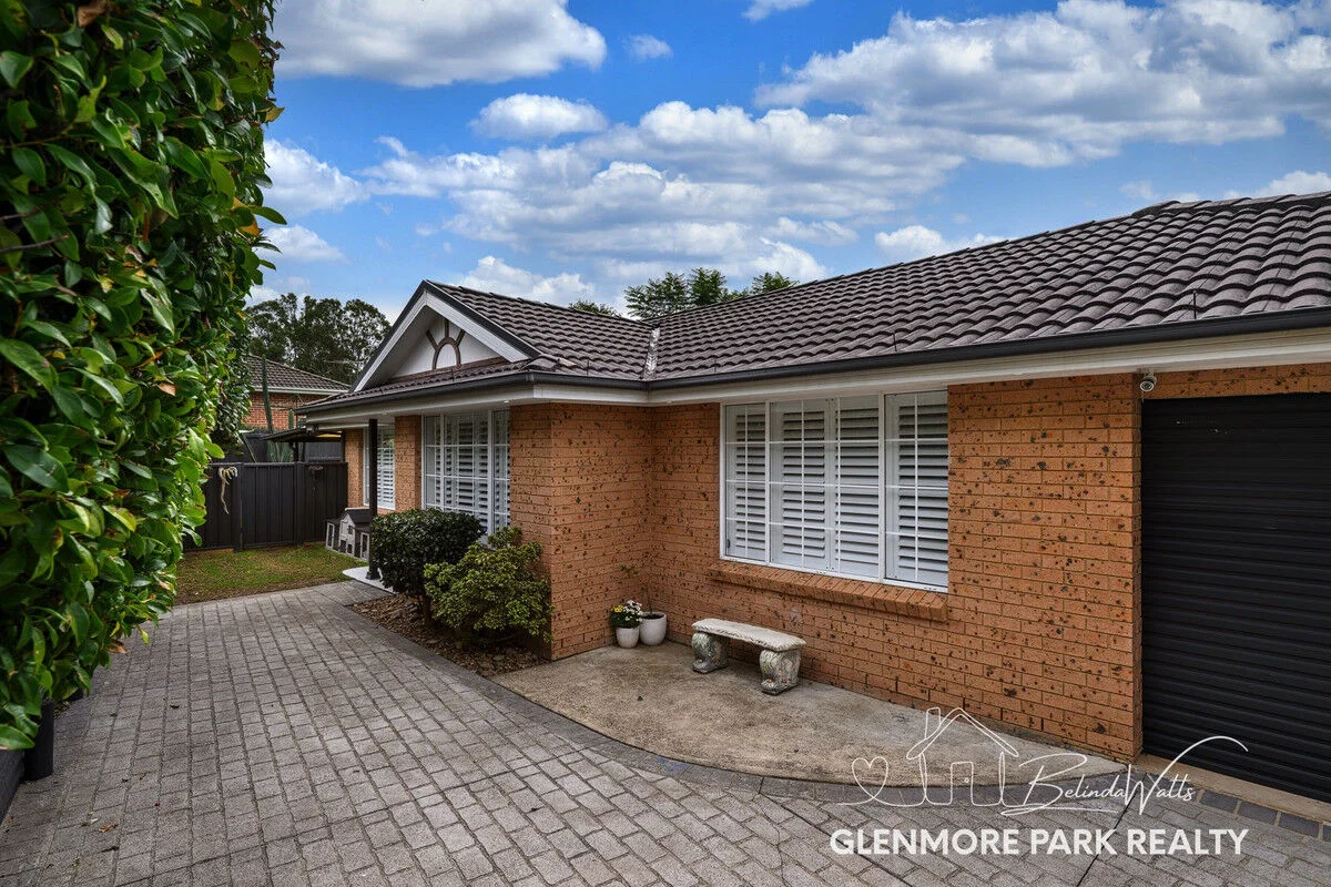 Additional image 9 of 8 Pratia Place, Glenmore Park NSW 2745