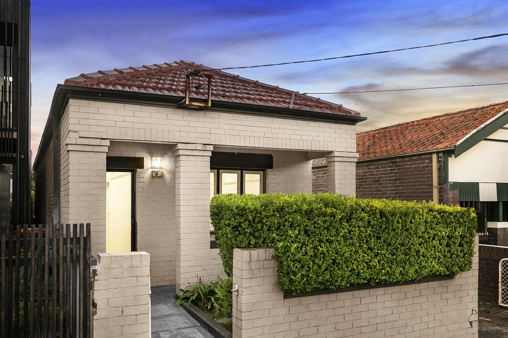 25 Brown Street, St Peters NSW 2044, Image 1