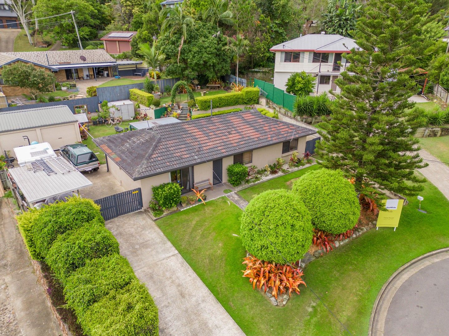 12 Celeste Court, Springwood QLD 4127, Image 0