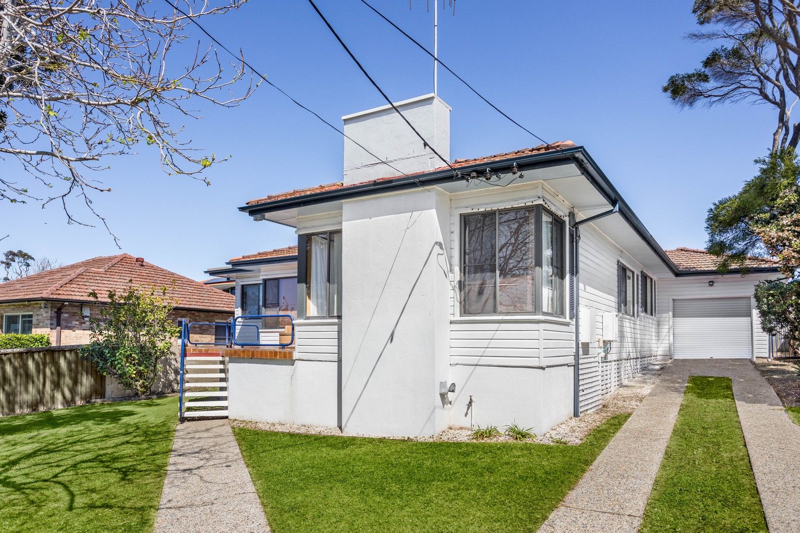 3 bedrooms House in 73 Prescott Avenue DEE WHY NSW, 2099