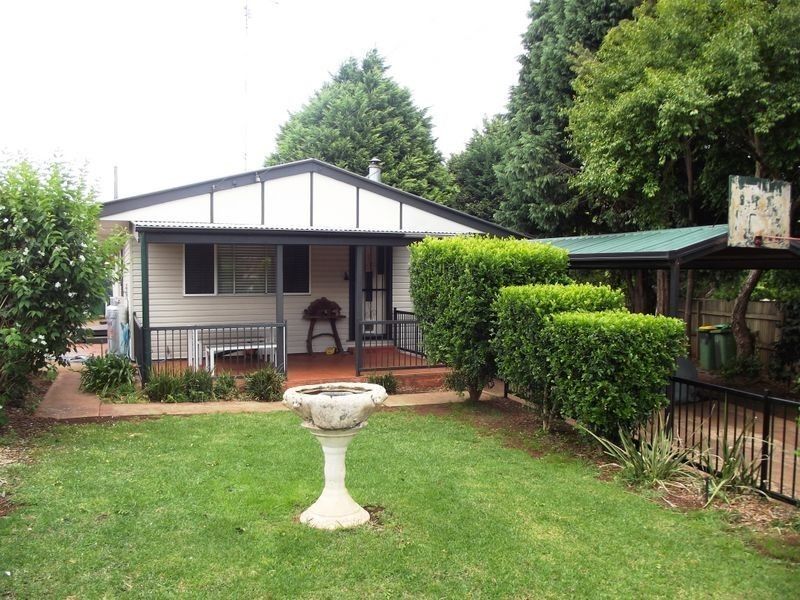 144 Curzon Street, Rangeville QLD 4350, Image 0