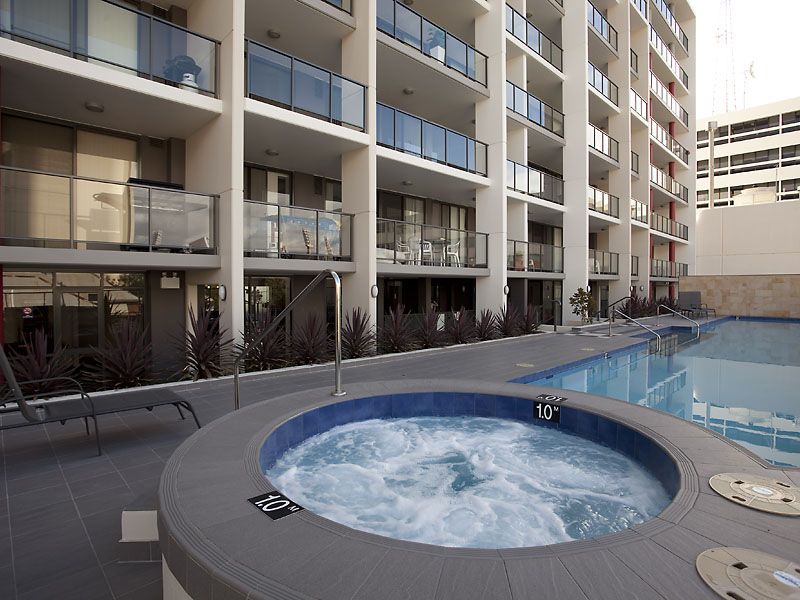 3 bedrooms Apartment / Unit / Flat in 74/118 Adelaide Terrace EAST PERTH WA, 6004