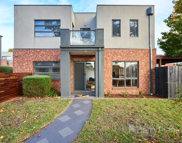 1/294-296 Police Road, Noble Park North VIC 3174