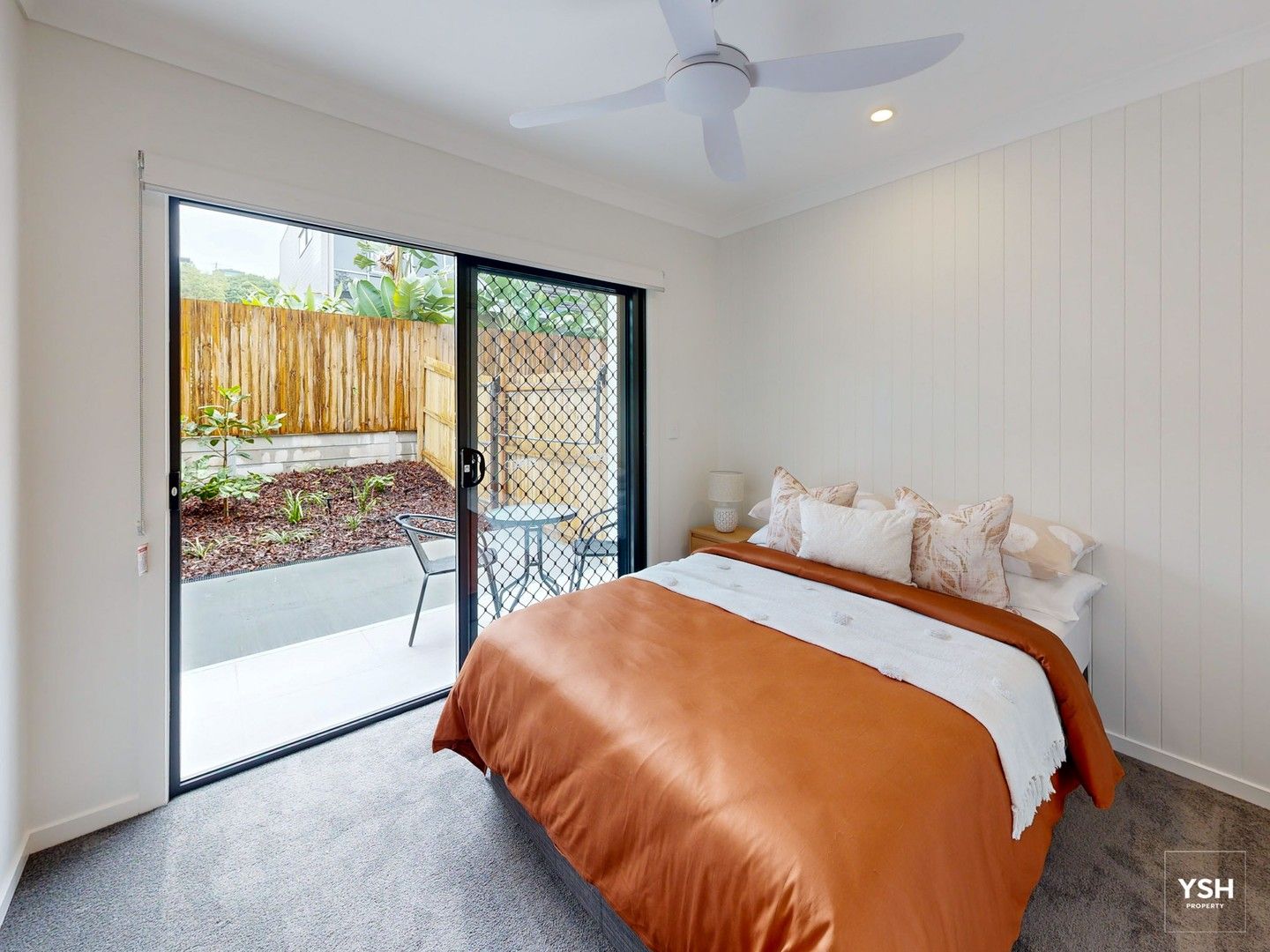 1 bedrooms Apartment / Unit / Flat in 307a Riding Road BALMORAL QLD, 4171