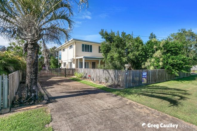 Picture of 27 Holme Street, GRANVILLE QLD 4650