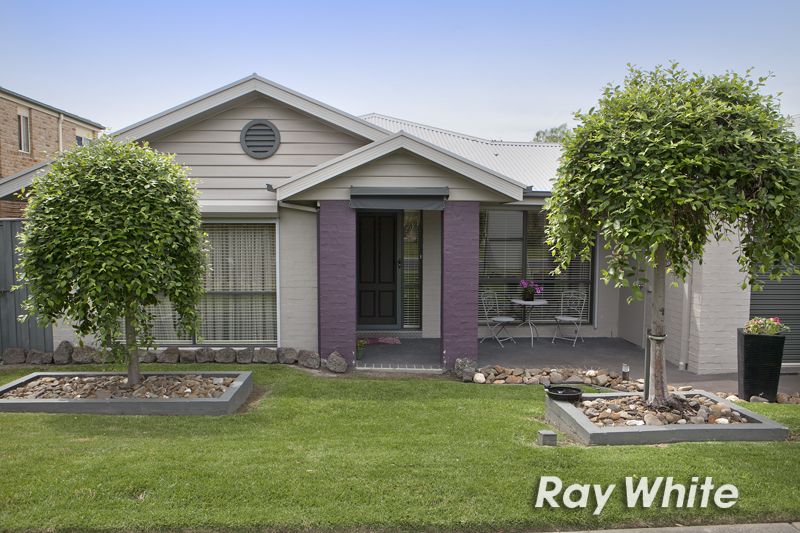 7 Trentham Way, Langwarrin Property History & Address Research Domain