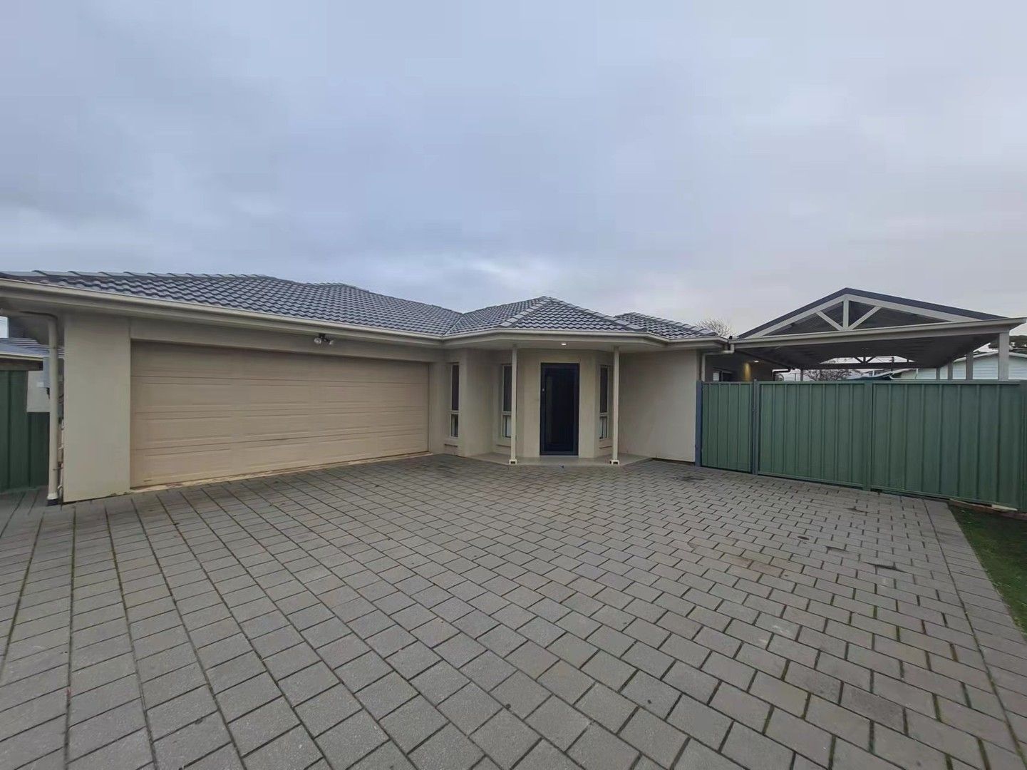 4 bedrooms House in 2b/Manoora Street GREENACRES SA, 5086