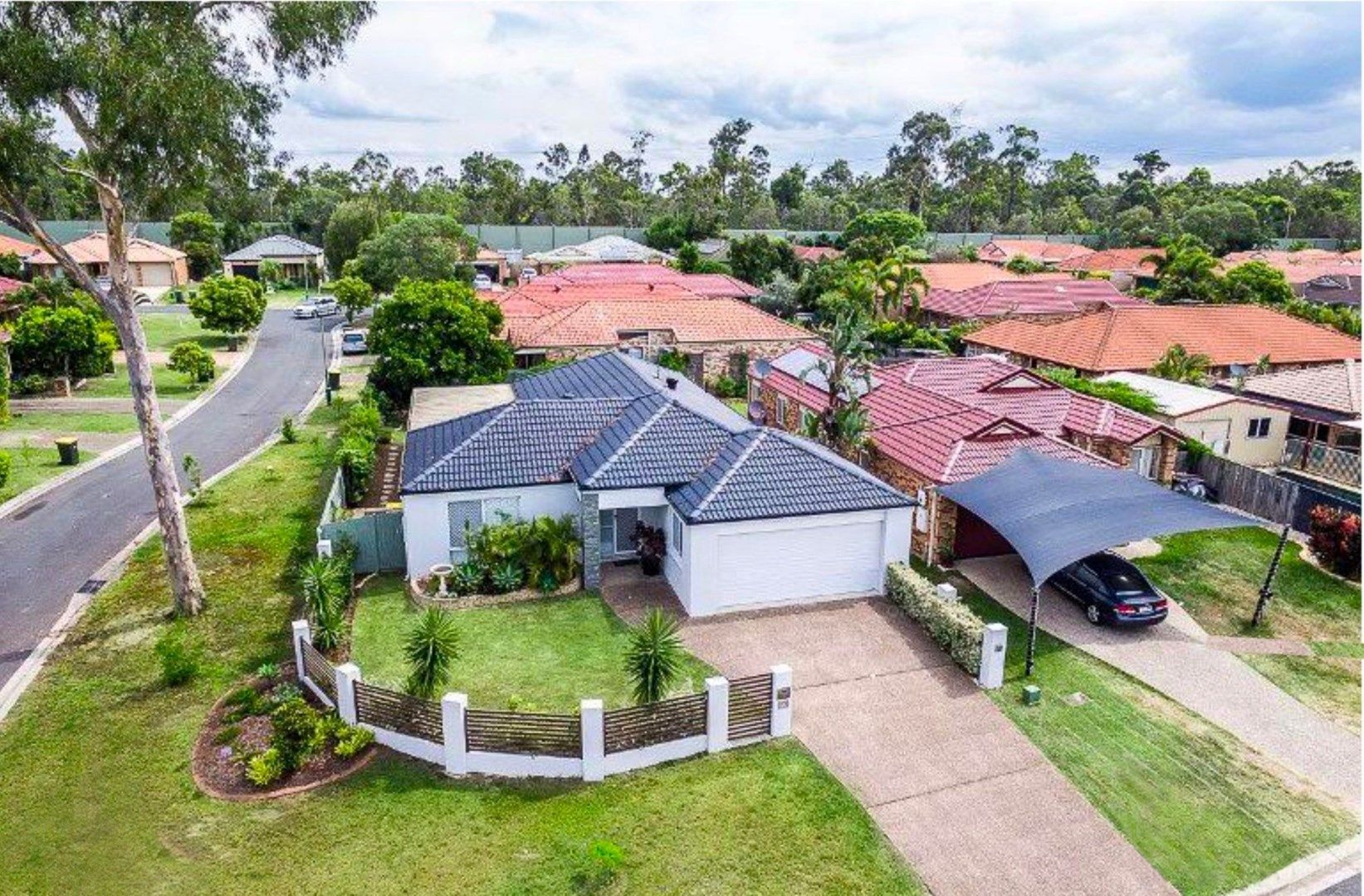 19 Columbus Pl, Forest Lake QLD 4078, Image 0