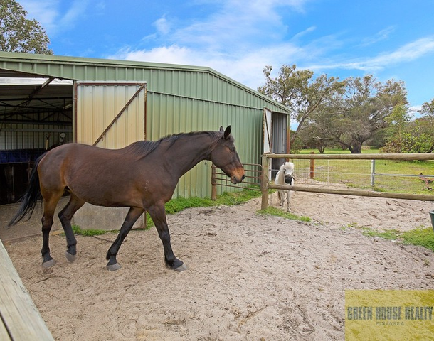 787 Pinjarra Road, Barragup WA 6209