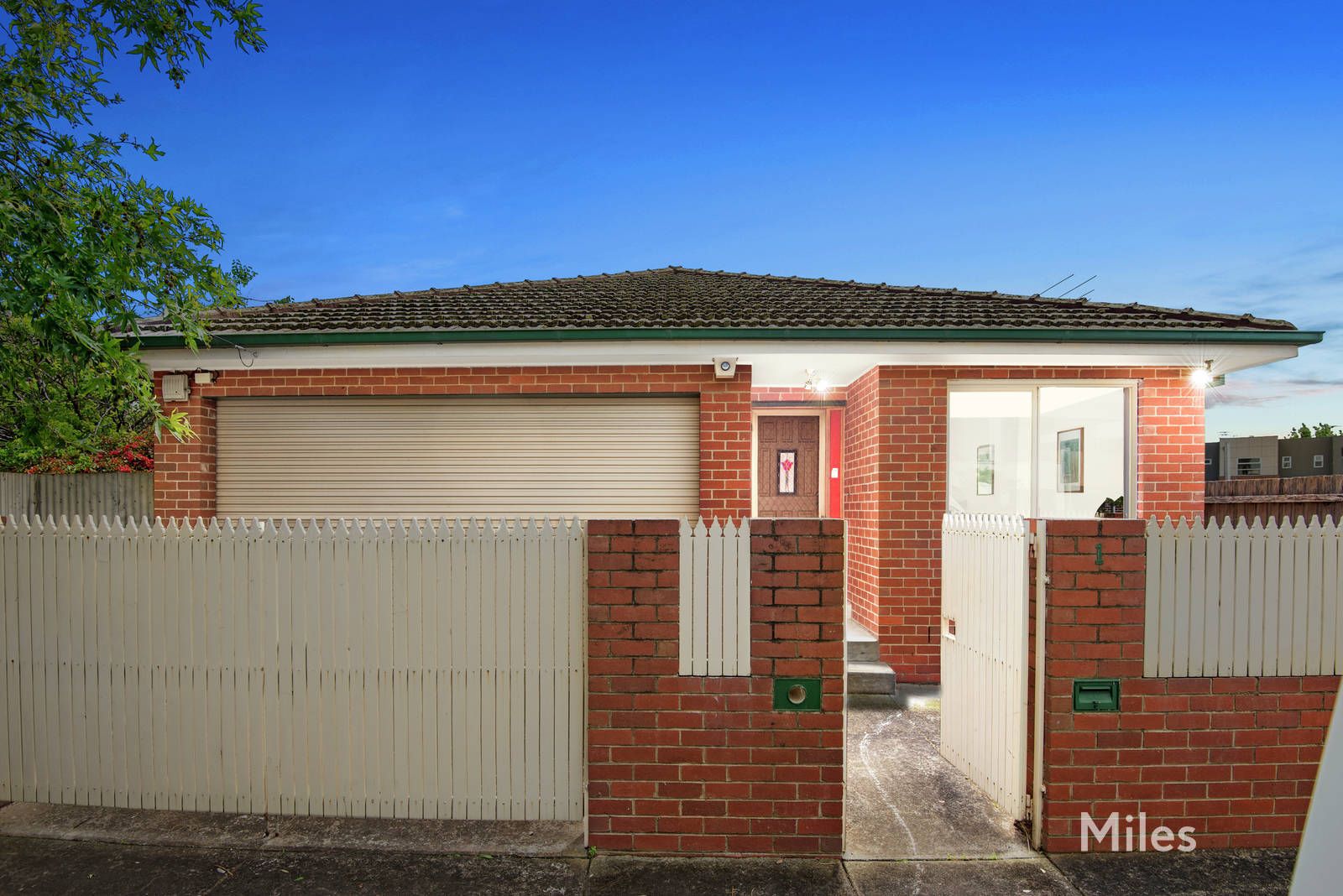 1 Tuckett Street, Alphington VIC 3078