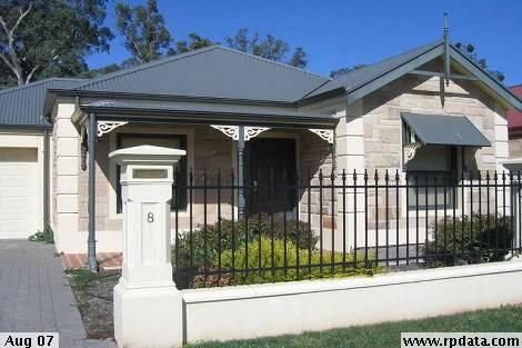 3 bedrooms House in 8 Yale Lane GOLDEN GROVE SA, 5125