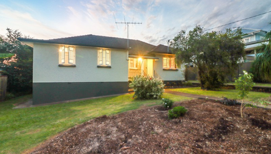 Picture of 16 Chermside Road, EASTERN HEIGHTS QLD 4305